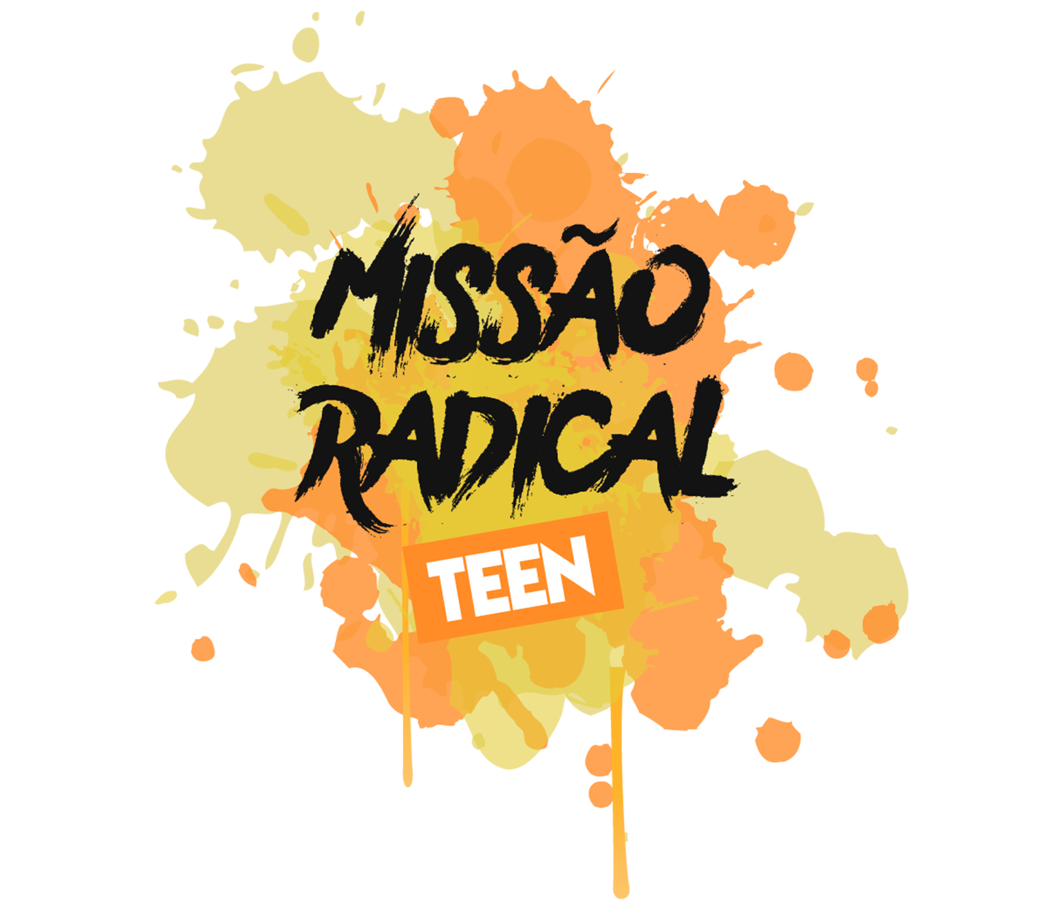 Missão Radical Teen