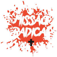 Missão Radical Rio - Amar com o amor de Jesus é a minha missão.